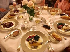 -Restaurant Paul Bocuse