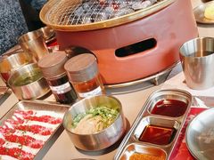 -西塔老太太泥炉烤肉(青浦蟠龙天地店)