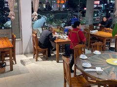 -大家发海鲜城夜排档(华山中路店)