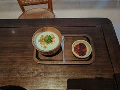 -银米·云南传统过桥米线(双廊黑金冠店)