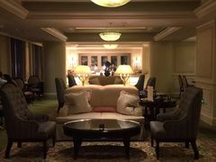 -广州富力丽思卡尔顿酒店