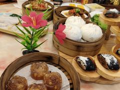 -新金盛·海鲜酒楼(盐田店)