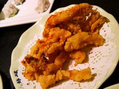 -大龙辣火锅·龙虾·烧烤(湖滨新天地店)