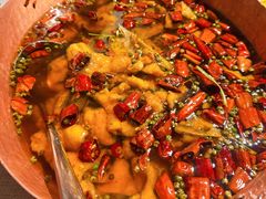 -星·South Beauty·俏江南(国贸店)