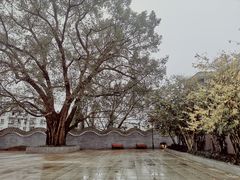 -邱少云烈士纪念馆