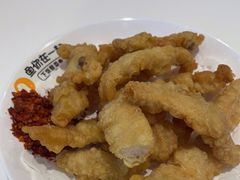 -鱼你在一起(闵行龙盛国际店)