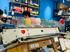 -OZ cafe(南昌路店)