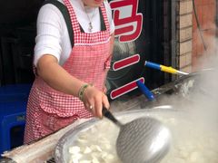 -回坊马二饺子馆