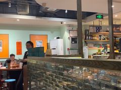 -北京老门框爆肚涮肉馆(凤城六路店)