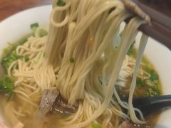 -卡迷尔牛肉面(佳木斯路店)
