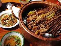 冷锅串串香-搓火大都会(广安门总店)