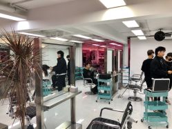 -P.STYLE 派斯造型