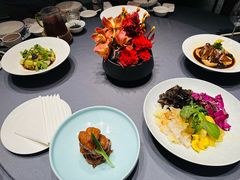 -狮王府淮扬菜(万象城店)
