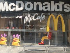 -麦当劳(厦门思明路店)