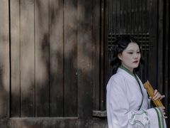 -国色写真馆(园博园店)