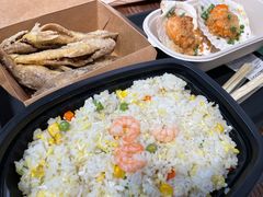 -盒马鲜生(龙德广场店)