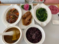 -润禧·东方幸福月子会所(高新区店)