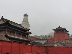 -五台山风景名胜区