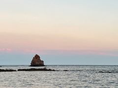 -青岛石老人海水浴场