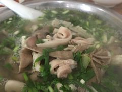 -周记翘脚牛肉