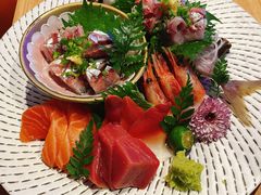 -彩汐 日式海鲜&烧鸟居酒屋