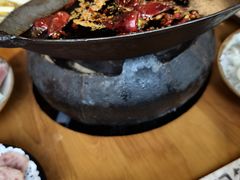 -白乐天毛肚火锅馆(南滨路店)