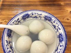 -高行汤团店(金高路店)