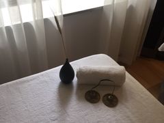 -麦子MaiMassage(打浦桥店)