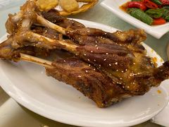 -那达慕蒙古风味酒楼
