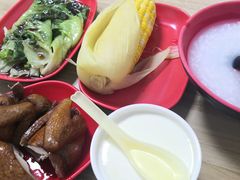 -光明刘冰乳鸽店(光明法政北路店)