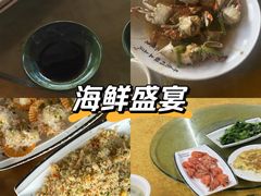 -梅姐海鲜餐厅(水头海鲜街店)