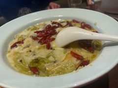 -大树餐厅(益田假日店)