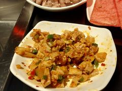 -安安火锅(上美广场店)