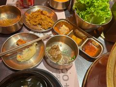 -西塔老太太泥炉烤肉(苏州大悦城店)