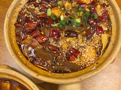 -罗妈砂锅(吉林长春红旗街万达店)