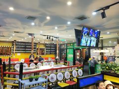 -猪的故事·韩式烤肉(韩乐坊店)