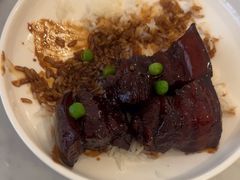 -南小馆(迪士尼小镇店)