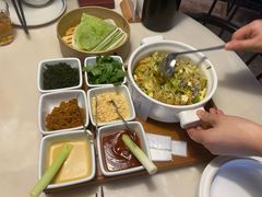 -林四喜·闽南传家菜(鼓浪屿店)