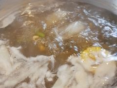 -林记潮牛·牛肉火锅(上马墩店)