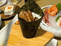 -小句号·精致料理(江南环球港店)