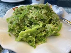-瑞丰园庭院餐厅·白族传统家常菜