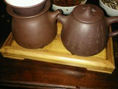 -青藤茶馆(南山路店)