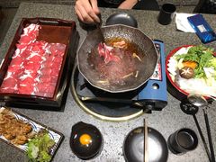-NIUAN牛庵·日式和牛烧肉(恒隆店)