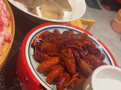 -京炭铜锅涮肉·羊蝎子·羊肉炉(保利·时光里店)