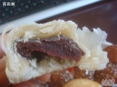 红豆酥——还好不算甜-一大糕点(纬六路店)