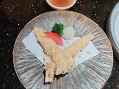 -上井料理黑金店(IFS国金中心店)