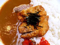 -铃木食堂(帽儿胡同店)
