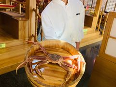 -綱元·海鲜豆捞(明州里店)