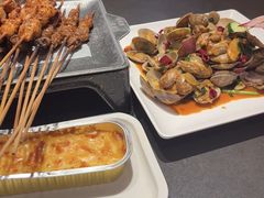-管氏翅吧(甘家口店)