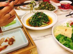 -袁州宴·地道袁州菜(袁山东路店)